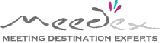MEEDEX (Meeting Destination Experts)