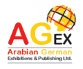 AGEX (Arabian German Exhibitions company Ltd)