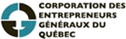 Corporation des entrepreneurs généraux du Québec