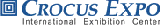 Crocus Expo IEC