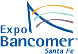 Expo Bancomer Santa Fe