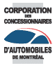 CCAM (Corporation des Concessionnaires d'Automobiles de Montréal)