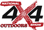 National 4x4 & Outdoors Show - Melbourne 2013, The show features an array of accessories, protection equipment, safety, recovery and emergency gear, fully equipped camper trailers, camping gear and tourism destinations from around Australia perfect for 4WD travellers.