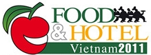 Food & Hotel Vietnam 2012, Food & Hotel Vietnam, the 6th edition of Vietnam’s most established international food and hospitality trade event is the unrivalled sourcing ground and networking trade event for food and hospitality trade professionals in Vietnam.