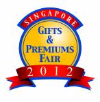 SGPFAIR - SINGAPORE GIFTS & PREMIUMS FAIR