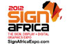 Sign Africa Expo 2013, A dedicated exhibition for the sign maker. Sign Africa provides an ideal platform into Africa for the sign, design, graphics and marketing arenas. South Africa is the gateway into Africa. Sign Africa offers the opportunity for local and international visitors to investigate the various available business ventures, gathering ideas from the range of new products for the signage and display industries. Sign Africa is sponsored by Avery Dennison and Roland.
Entrance to the expo is free.