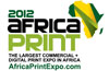 Africa Print Expo 2013, The dedicated commercial and digital print exhibition, Africa Print, This significant event will also showcase the entire digital print process, featuring from sheetfed A3 machines up to Grand format digital equipment and will include both suppliers and manufacturers of commercial litho and digital printers, finishing equipment, software, media and consumables. The Africa Print expo is sponsored by Xerox. 
Entrance to the expo is free.