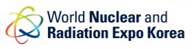World Nuclear and Radiation Expo Korea 2012