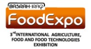 BASRAH FOOD EXPO 2013, BASRAH FOOD EXPO, the international trade exhibition for agriculture and food which will be held on 22-25 February 2013, will offer exhibitors an exceptional opportunity to meet buyers and decision makers from all over Iraq and Middle East.