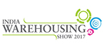 India Warehousing Show 2012, India Warehousing Show (IWS) is the global exhibition and conference for warehousing, logistics and supply chain industry.