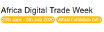 China-Africa Digital Trade Week Virtual Exhibition 2020 2013, Africa Digital Trade Week will host a 7-day online B2B platform which brings together some of the top industry Leaders and Experts across industries to deliver unparalleled content to increase FDI trade.Time: 9:00 am - 8:00 pm