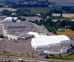 Angers Parc Expo