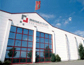 Messe Zentrum Bad Salzuflen