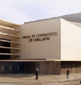 Palau Sant Jordi