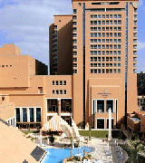 Intercontinental Citystars Cairo