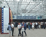 Centro Internacional de Exposiciones de Caracas (CIEC)