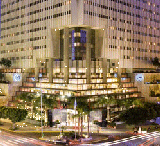 Hyatt Regency Hotel