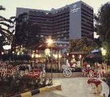 Dedeman Hotel