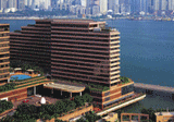 InterContinental Hong Kong