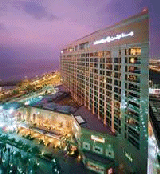 Jeddah Hilton Hotel