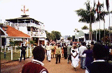 Uma Exhibition Centre Lugogo