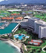 Sutera Harbour Resort