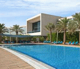 Hilton Kuwait Resort