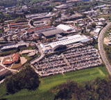 Parc des expositions de la Foire de la Haute-Savoie Mont-Blanc