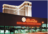 Sands Expo & Convention Center