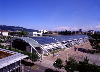 Design Center Linz