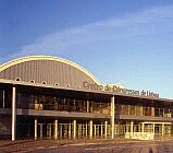 Centro de Congressos de Lisboa