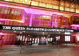 Queen Elizabeth II Conference Centre