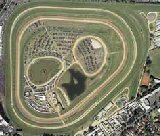 Caulfield Racecourse