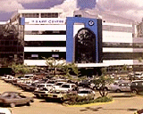 The Sarit Centre