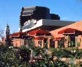 Phoenix Civic Plaza