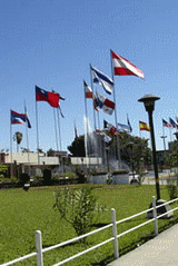 Centro Internacional de Ferias y Convenciones