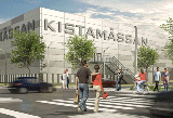 Kista Mässan