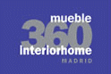 360 INTERIORHOME 2013, Madrid International Furniture Exhibition