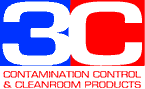 3C 2013, Contamination Control & Clean Room Products