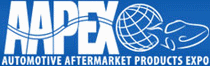 Automotive Aftermarket Products International Expo