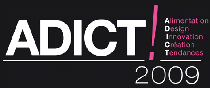 ADICT BY SIAL 2013, Congress related to Innovation, Design, Creation & Trends in Food Industry