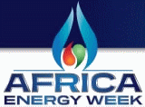 AFRICA ENERGY WEEK 2013, Major Oil and Gas Exhibition