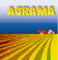 AGRAMA 2013, Swiss Fair for Agricultural Machinery