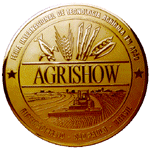 AGRISHOW RIBEIRÃO PRETO