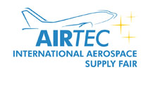 AIRTEC 2012, International Aerospace Supply Fair