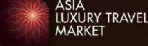 ALTM - ASIA LUXURY TRAVEL MARKET