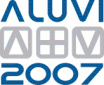 ALUVI 2013, ALUVI is an exclusive event where the exhibitors will be able to show new solutions about Aluminum and glass