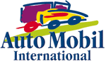 AMI - AUTO MOBIL INTERNATIONAL 2013, Automotive Show