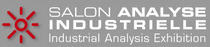 ANALYSE INDUSTRIELLE 2013, Industrial Analysis Exhibition. Process, Gas & Water Analysis
