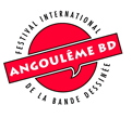 ANGOULÊME BD